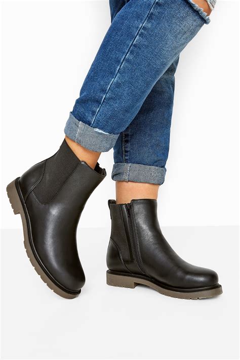 women's chelsea boots